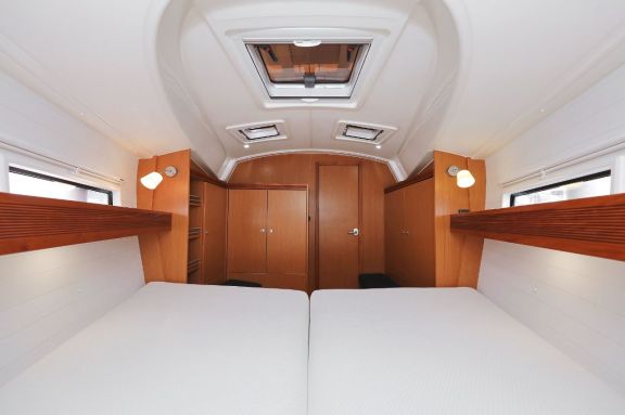 Image of Petra M yacht #30