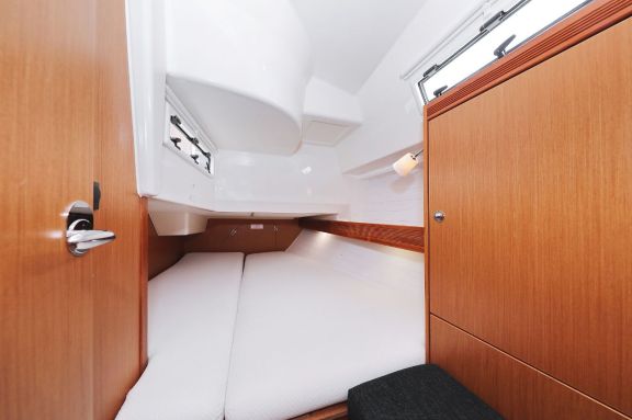 Image of Petra M yacht #27