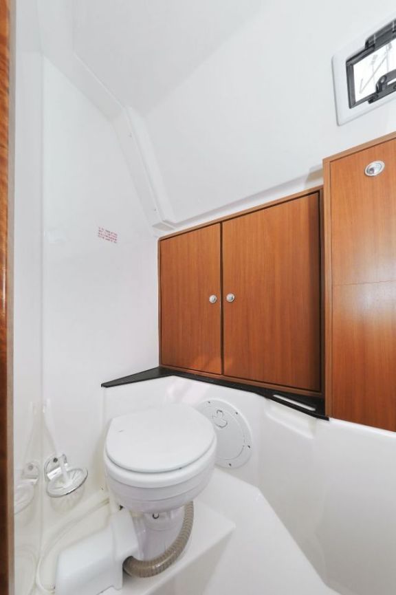 Image of Petra M yacht #33