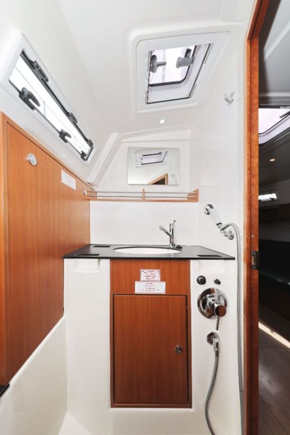 Image of Petra M yacht #34