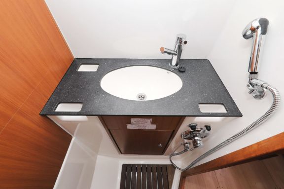 Image of Petra M yacht #35