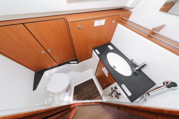 Image of Petra M yacht #36