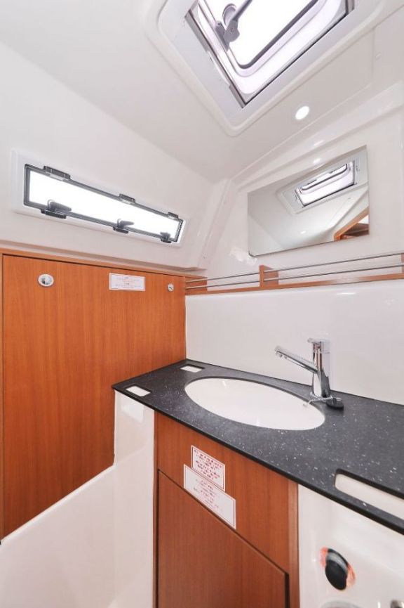 Image of Petra M yacht #32