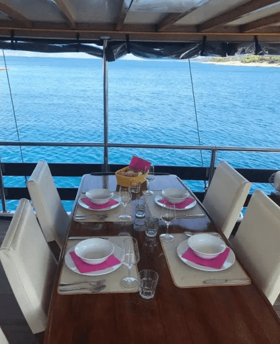 Image of Gulet Babac yacht #4