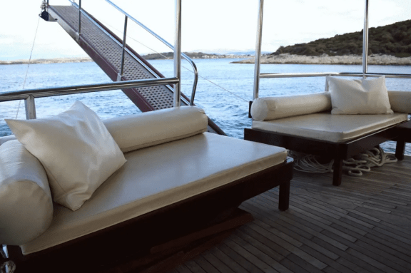 Image of Gulet Babac yacht #9