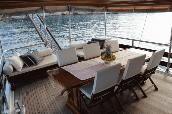 Image of Gulet Babac yacht #10