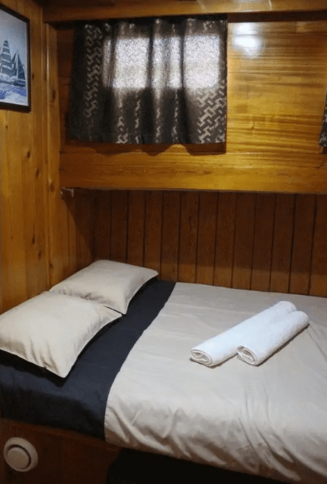 Image of Gulet Babac yacht #15