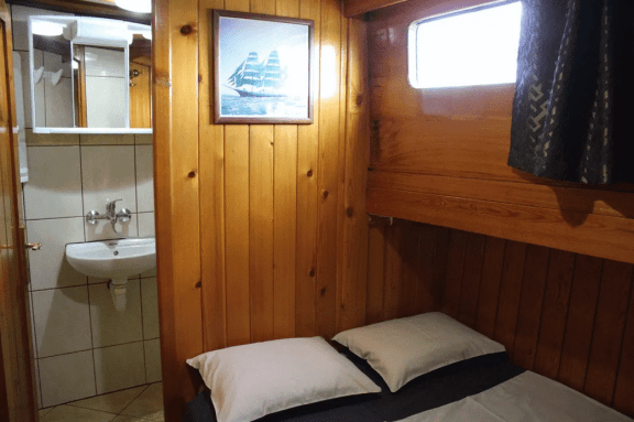 Image of Gulet Babac yacht #14