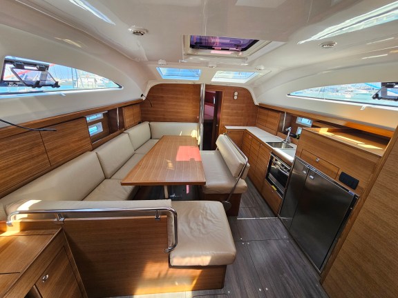 Image of HMS Magnolia yacht #5