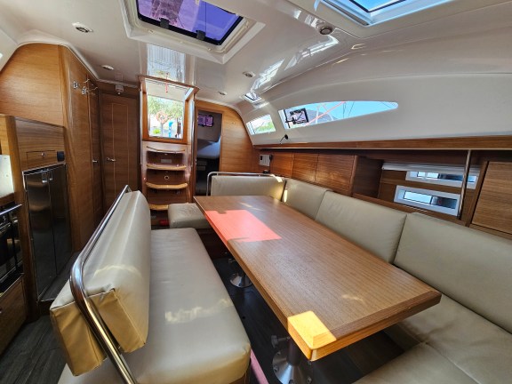 Image of HMS Magnolia yacht #4