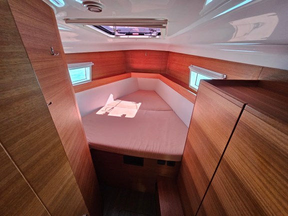 Image of HMS Magnolia yacht #7