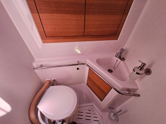 Image of HMS Magnolia yacht #9