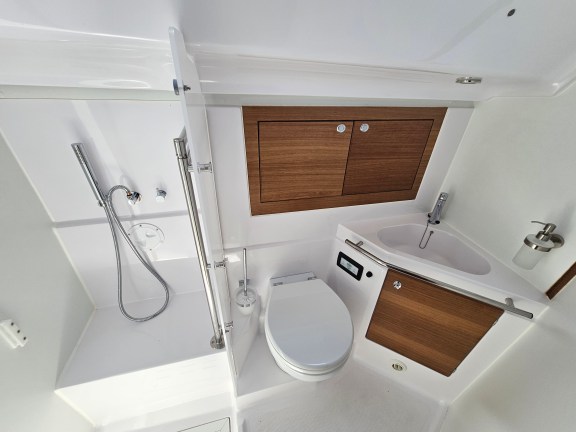 Image of HMS Magnolia yacht #8