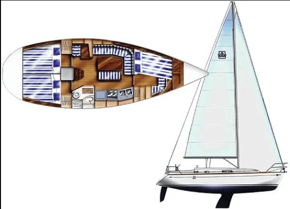 Image of Marmotton yacht #2