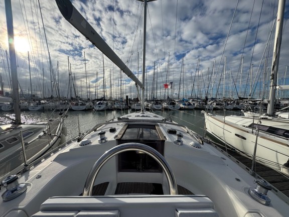 Image of Marmotton yacht #4