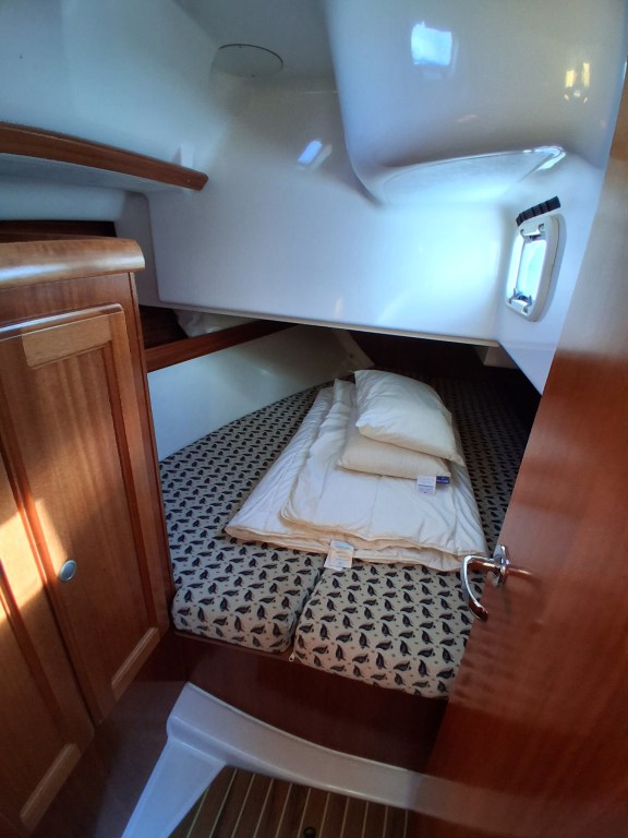 Image of Marmotton yacht #9