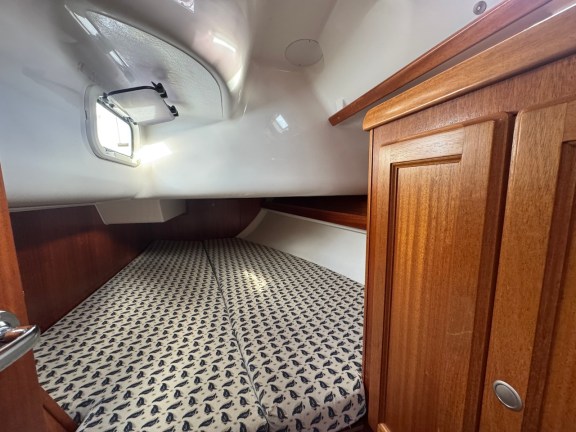 Image of Marmotton yacht #11