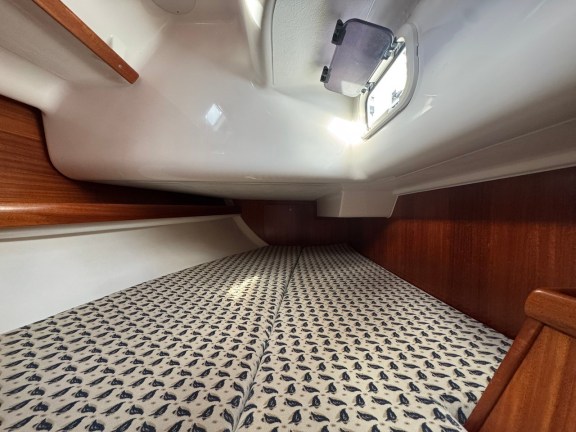 Image of Marmotton yacht #12