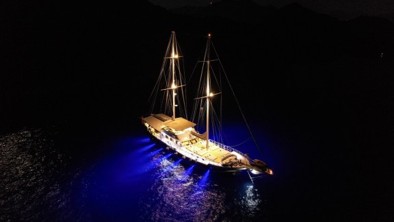 Image of Perla Del Mar yacht #7