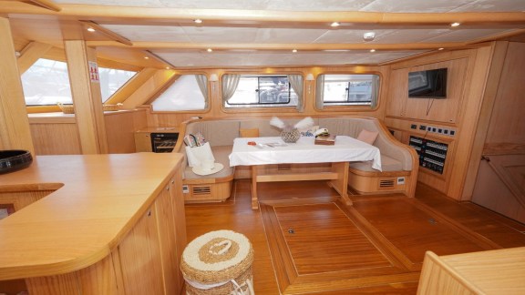 Image of Perla Del Mar yacht #14