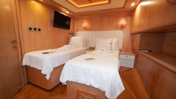 Image of Perla Del Mar yacht #16