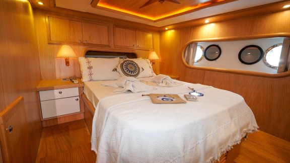 Image of Perla Del Mar yacht #19