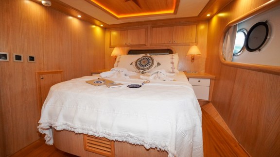 Image of Perla Del Mar yacht #20