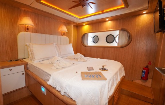 Image of Perla Del Mar yacht #23