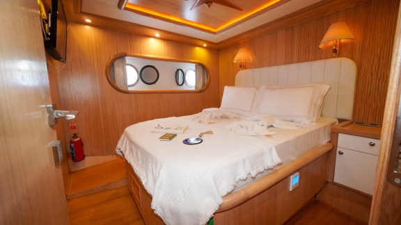 Image of Perla Del Mar yacht #24