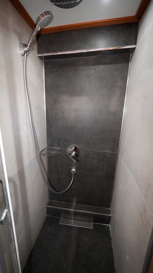 Image of Perla Del Mar yacht #26