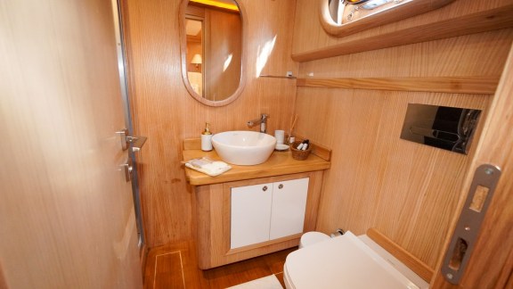 Image of Perla Del Mar yacht #30