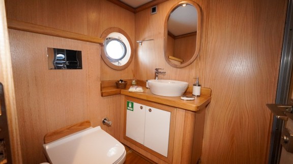 Image of Perla Del Mar yacht #31