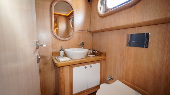 Image of Perla Del Mar yacht #25