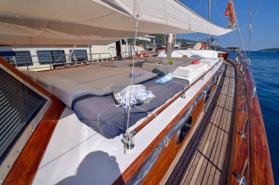 Image of Perla Del Mar I yacht #8