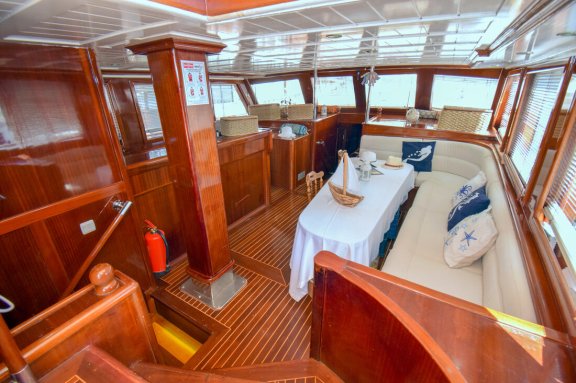Image of Perla Del Mar I yacht #10