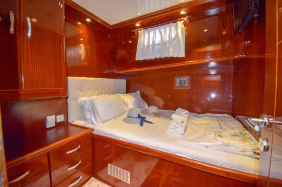 Image of Perla Del Mar I yacht #14