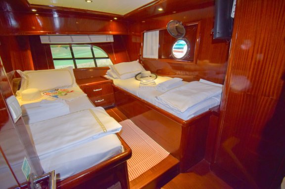 Image of Perla Del Mar I yacht #16