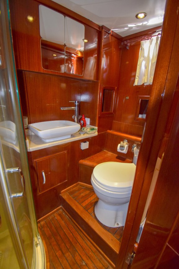 Image of Perla Del Mar I yacht #19