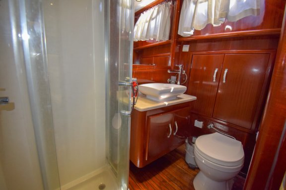 Image of Perla Del Mar I yacht #20