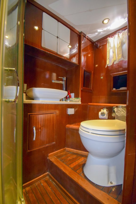 Image of Perla Del Mar I yacht #18