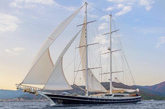 Image of Perla Del Mar II yacht #5
