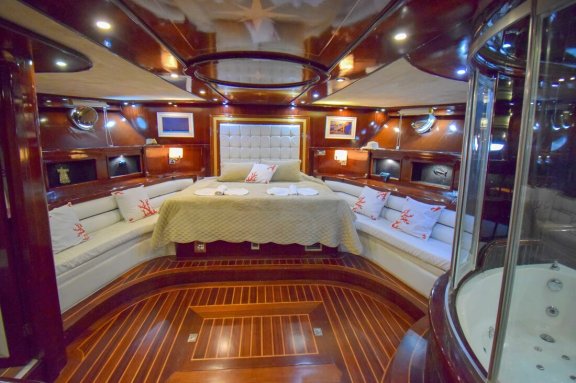 Image of Perla Del Mar II yacht #19
