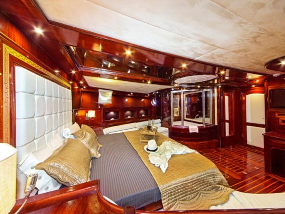 Image of Perla Del Mar II yacht #25