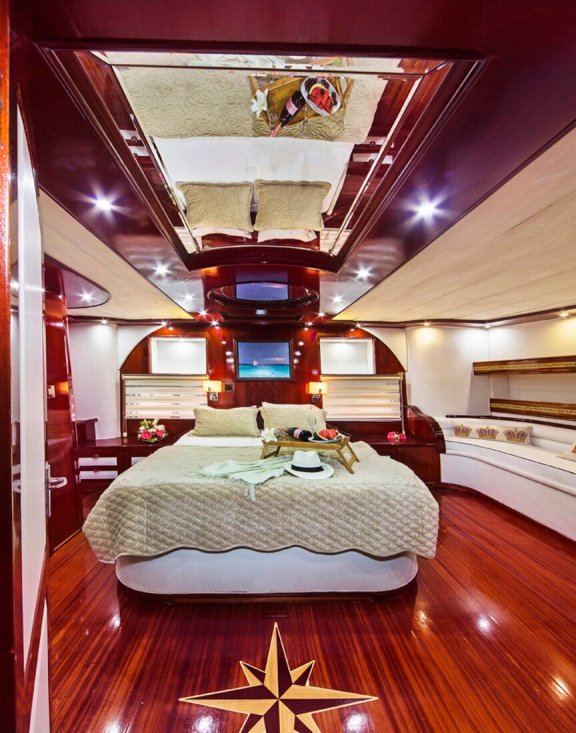 Image of Perla Del Mar II yacht #26