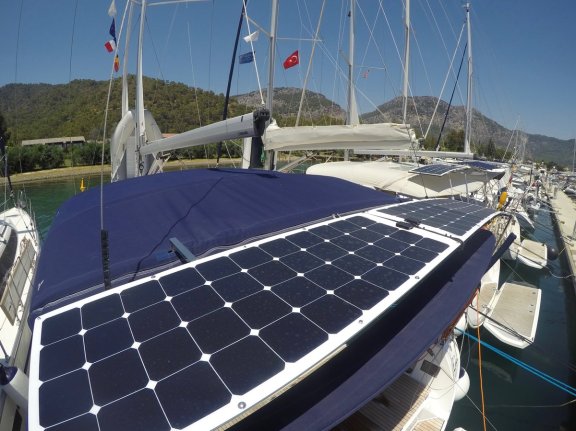 Image of Lal yacht #6