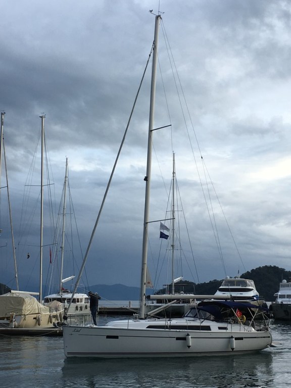 Image of Lal yacht #7