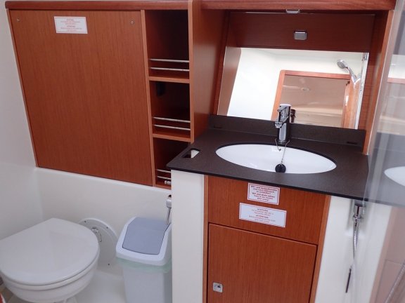 Image of Lal yacht #19