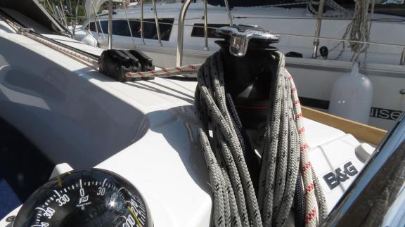 Image of Sarita yacht #4