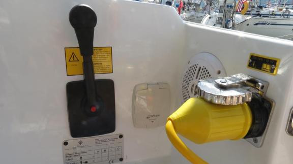 Image of Sarita yacht #8