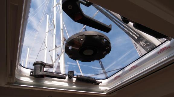 Image of Sarita yacht #16